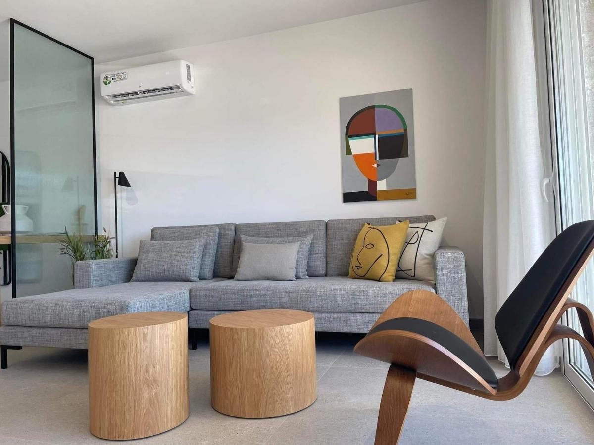 Apartment Thea Luxury