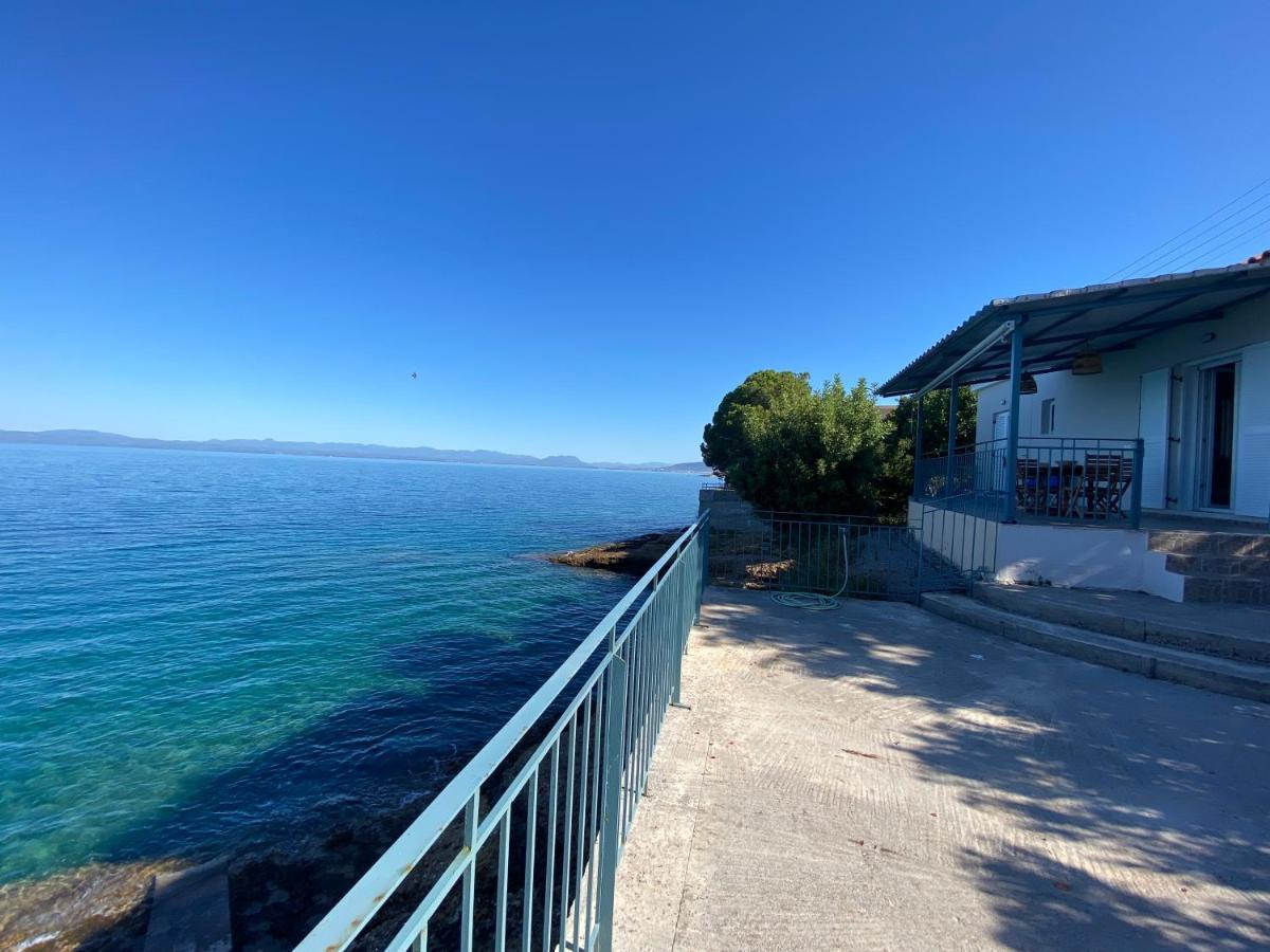 Sea House Kitries Kitriai