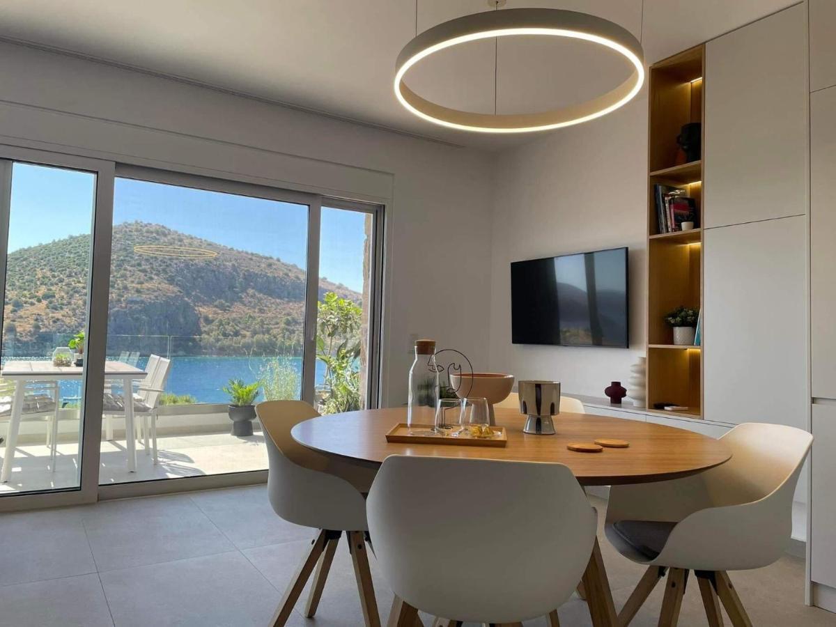 Apartment Thea Luxury