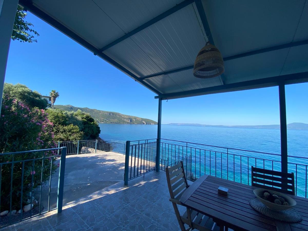 Sea House Kitries Holiday home *