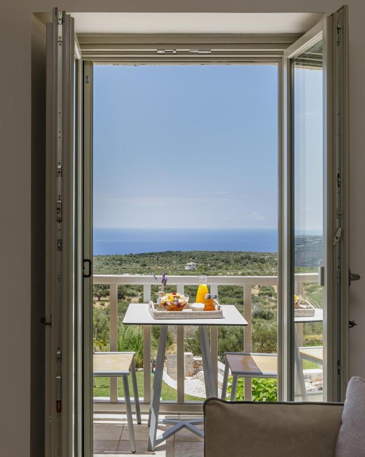 Hotel Salvia Areopolis 3*
