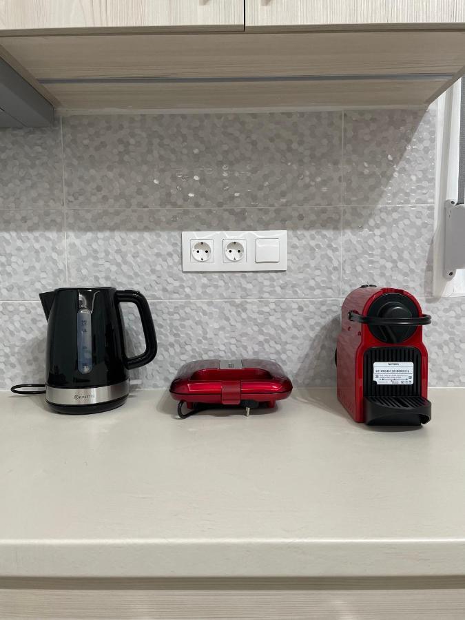 Barbara's Luxury Apartment