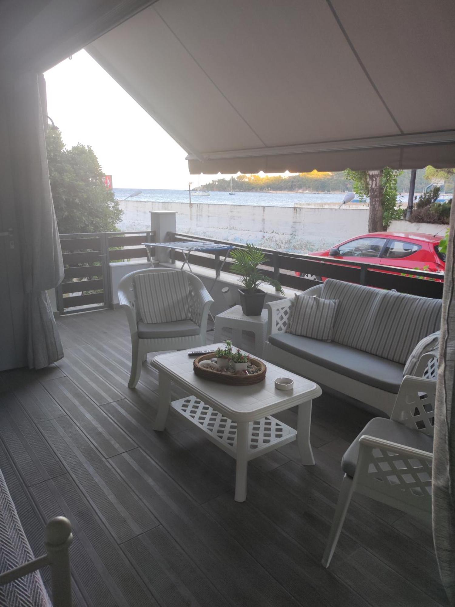Villa Sweet Poros (Kefalonia)