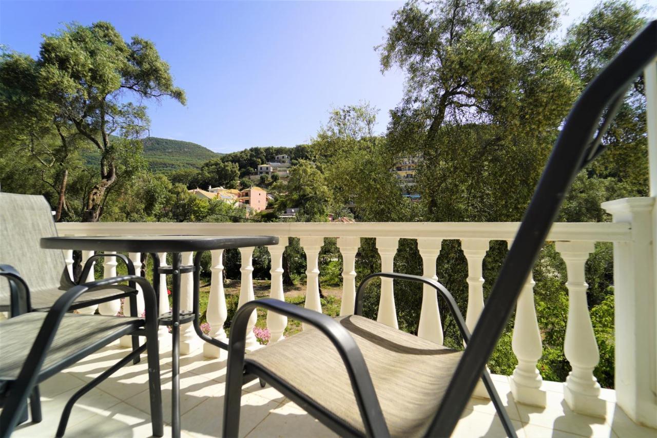 Apartment Enjoy Appartments Parga