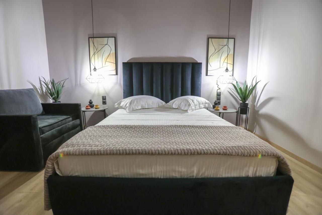 Guest house Eleni Zirganou & Milina