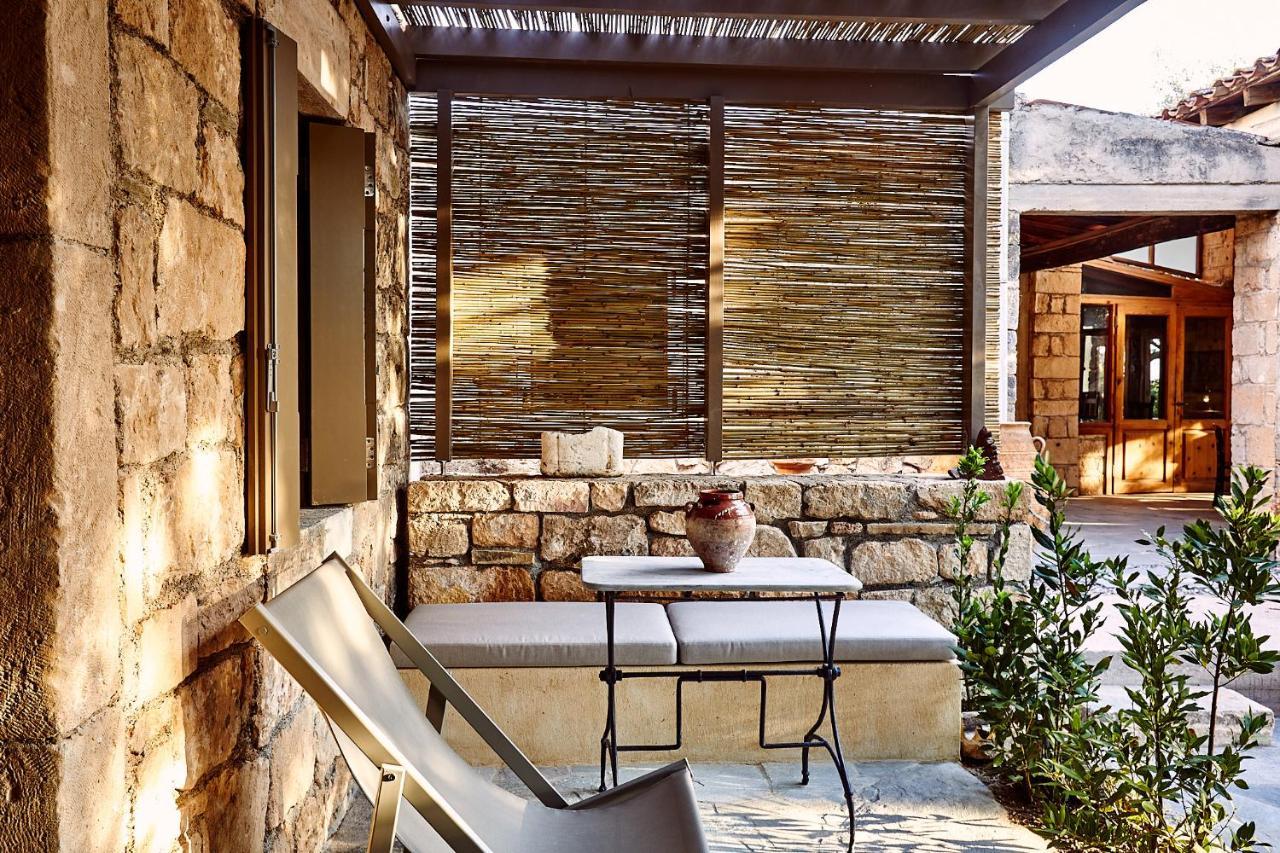 Guest house Nikolaou Art Aegina