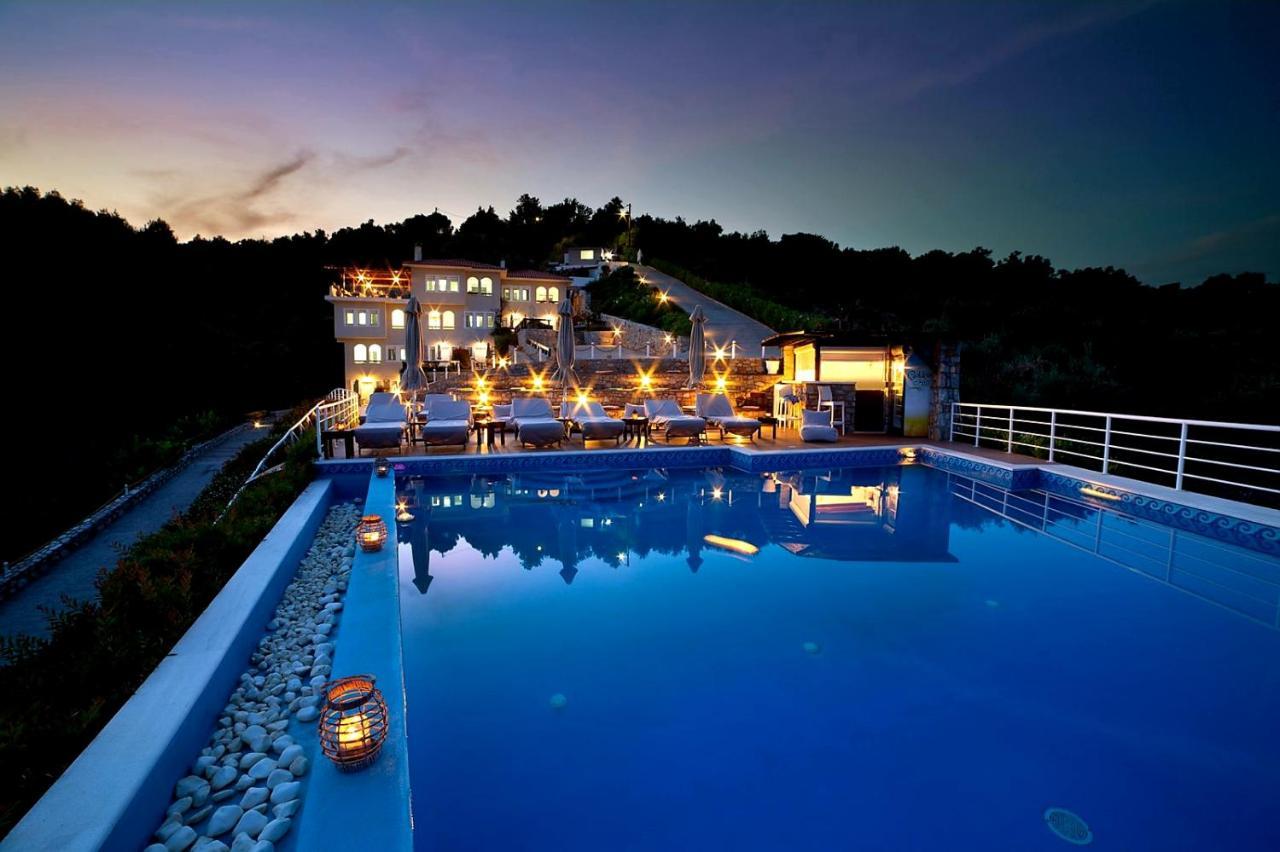 Aparthotel Goldenhill Studios&apartments
