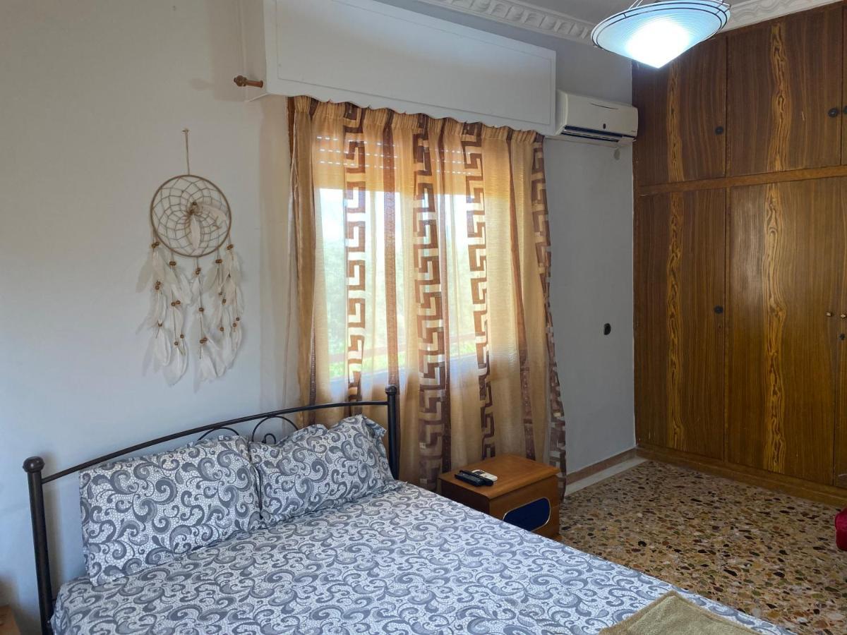 Homestay Anita's Hosting Kalamata