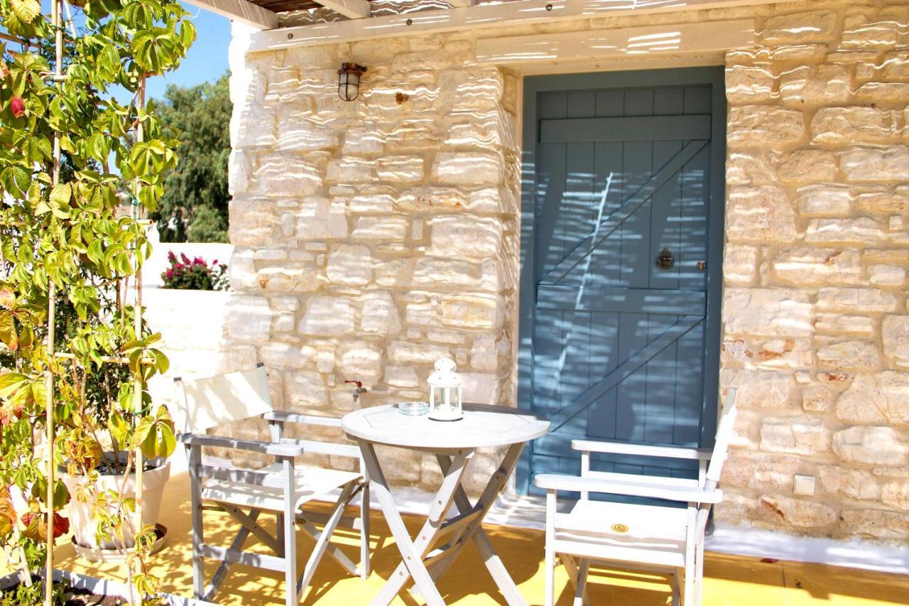 Nomads House *