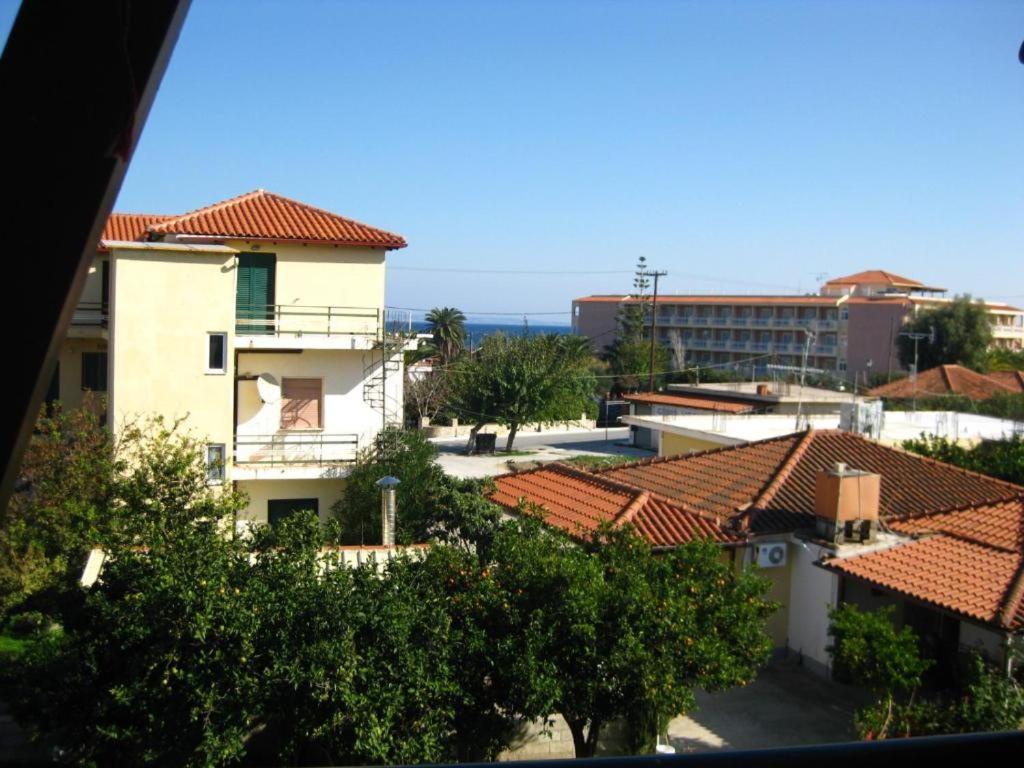 Valasis Holiday home *