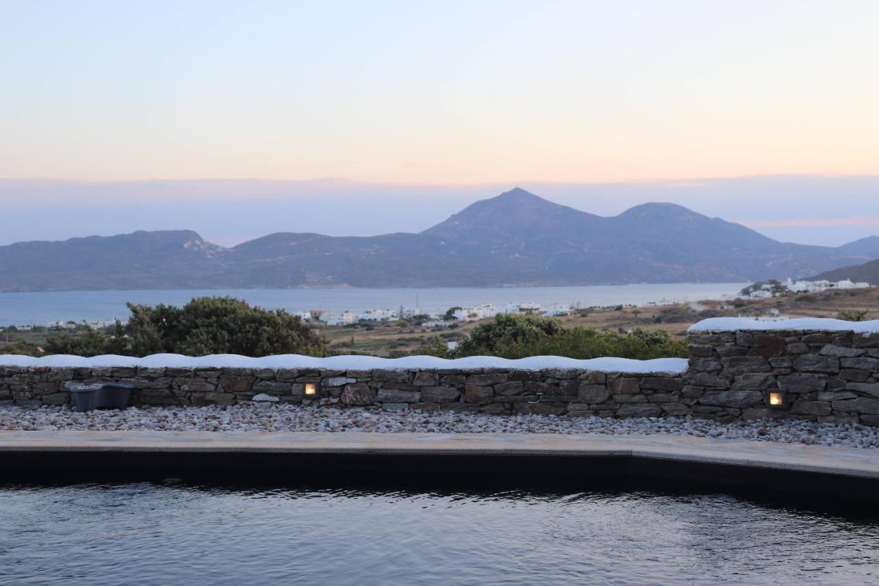 Valeria's House Villa