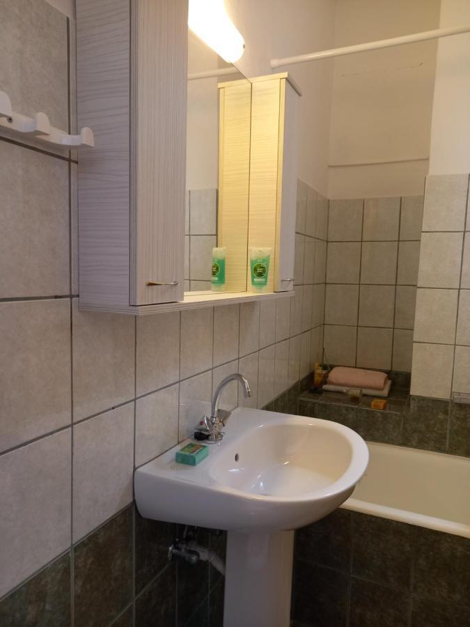Natassa House 1 * Agios Georgios Pagon