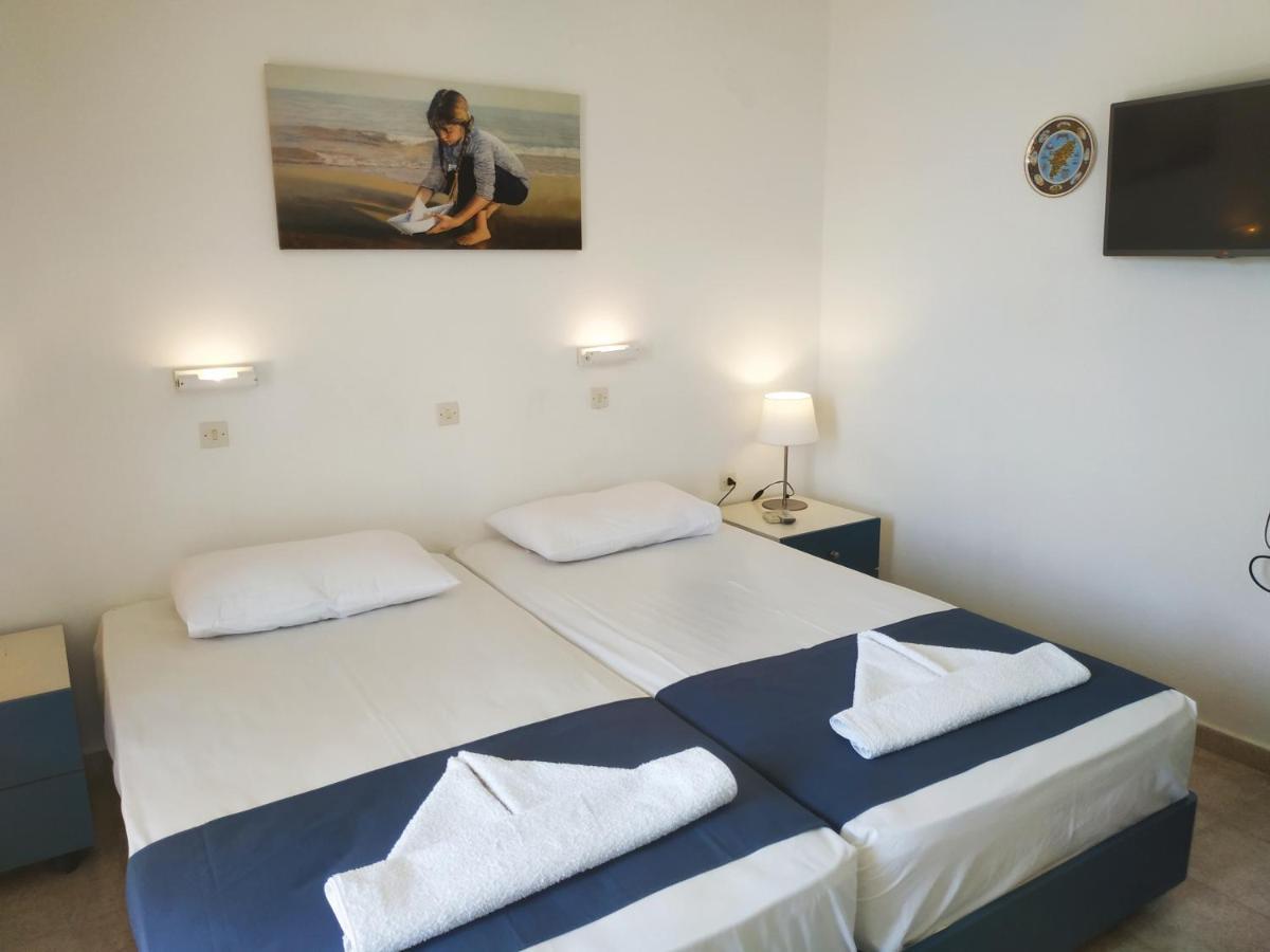 Narkissos Hotel