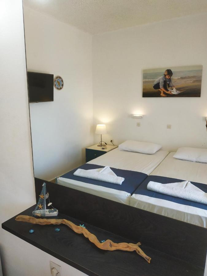 Hotel Narkissos Archangelos (Rhodes)