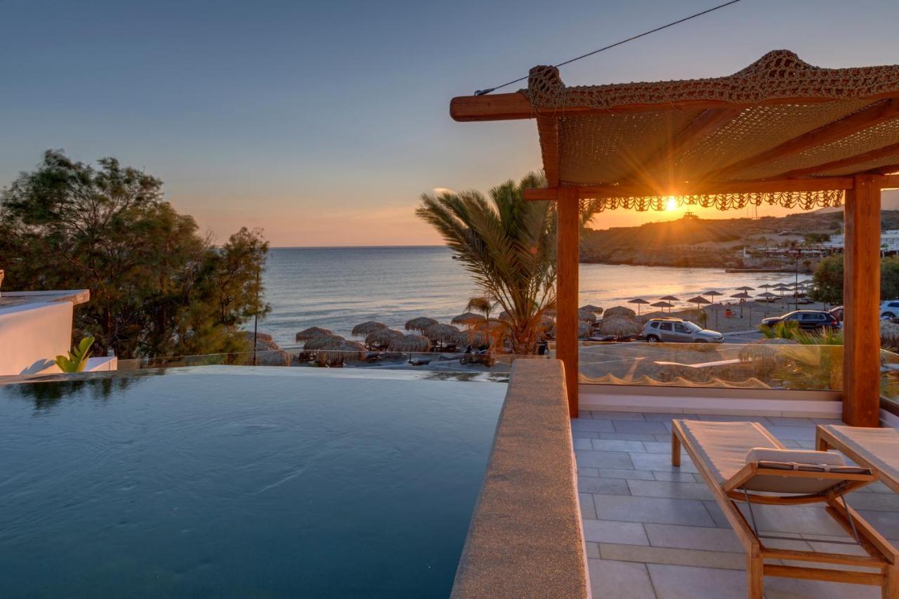 Calma Boutique Hotel Posidhonia (Syros)