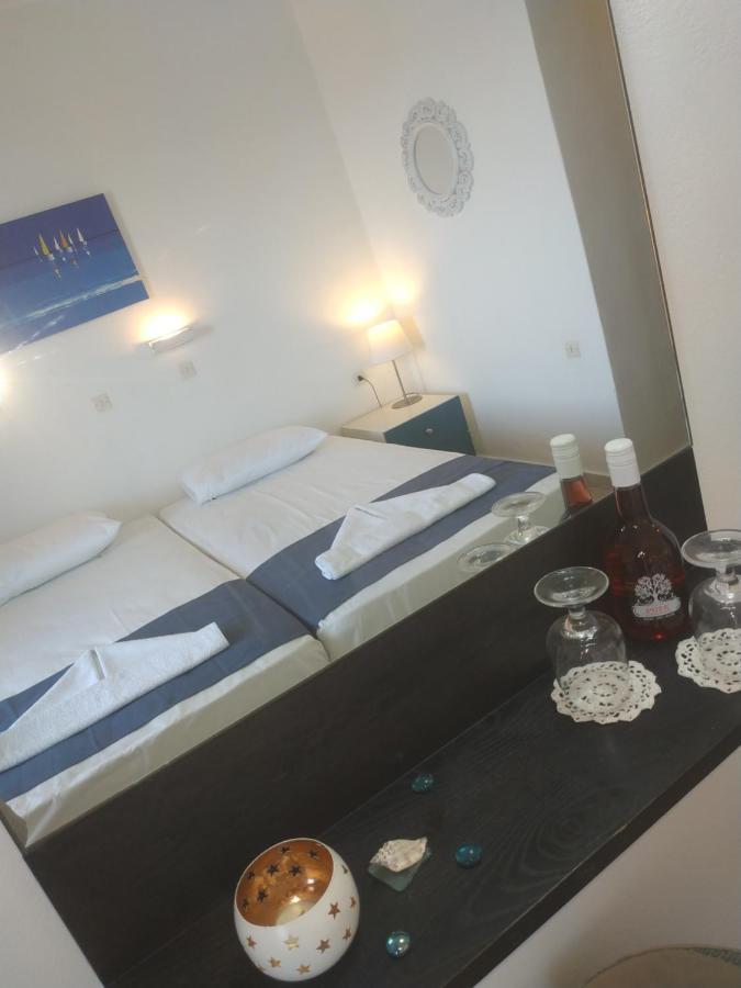 Hotel Narkissos Archangelos (Rhodes)