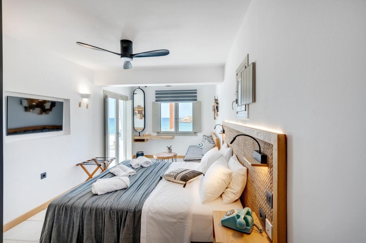 Calma Boutique 3* Posidhonia (Syros)