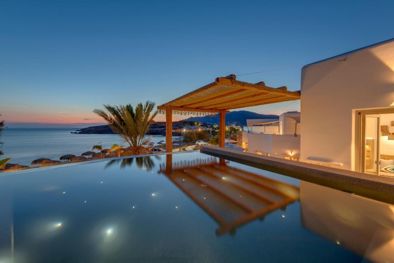 Hotel Calma Boutique Posidhonia (Syros)