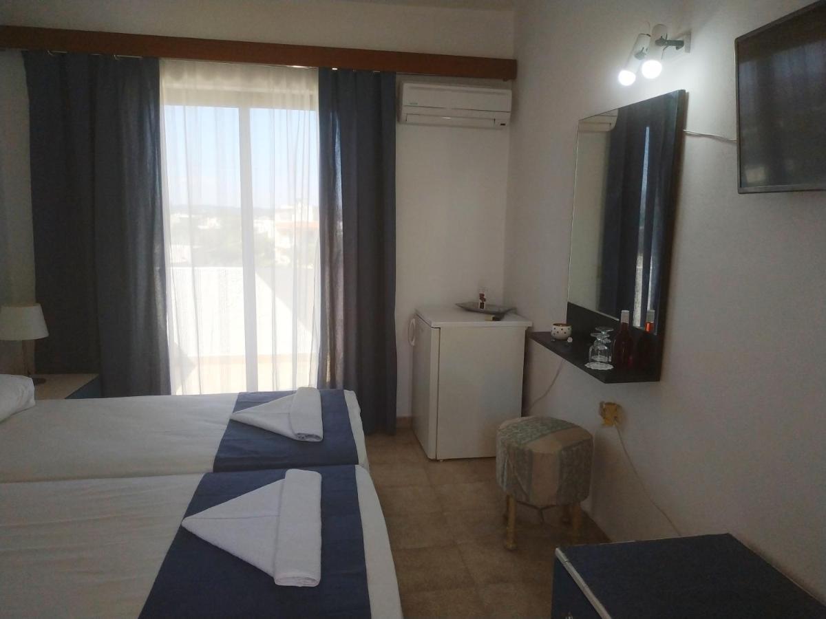 Narkissos Hotel 2*