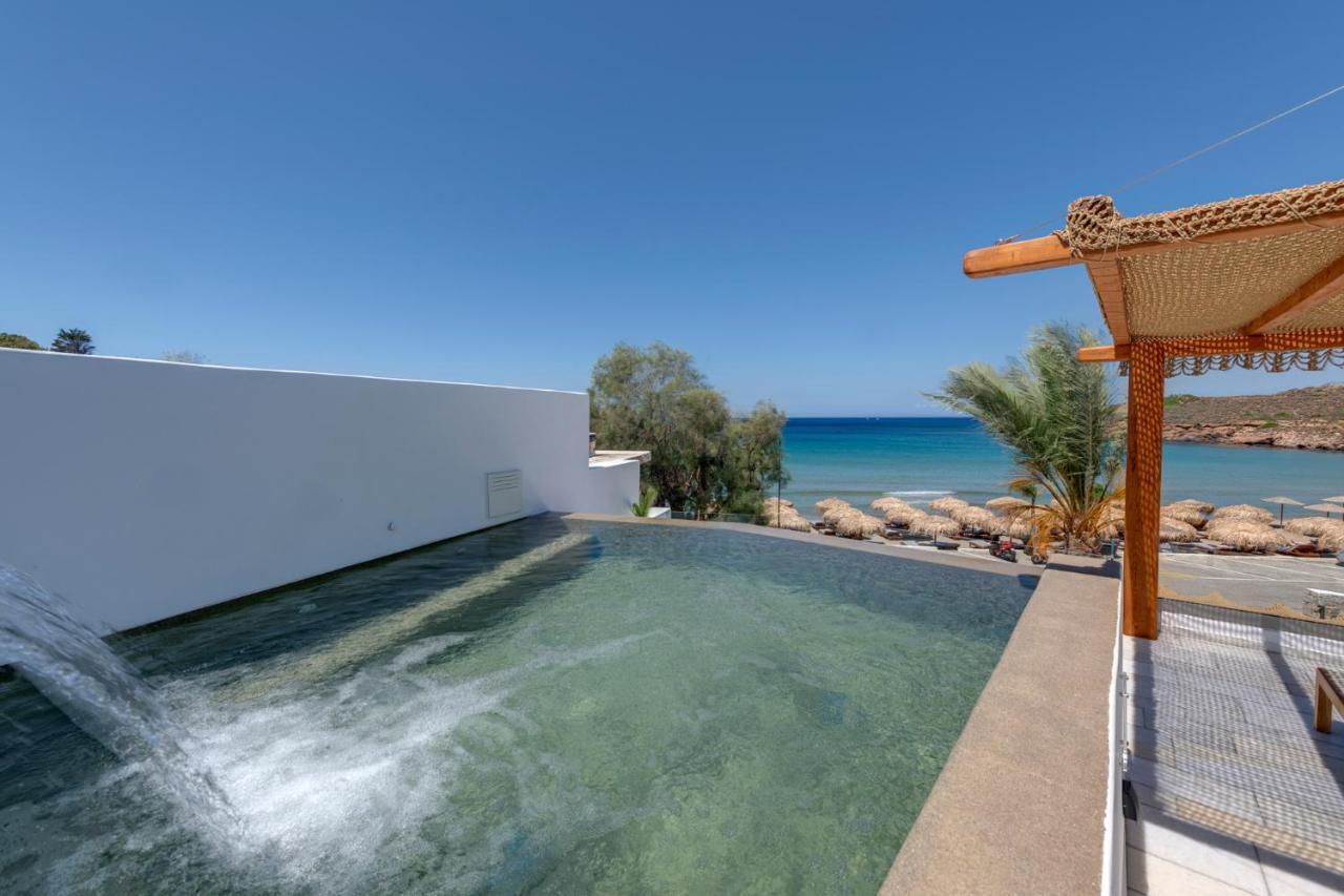 Calma Boutique Hotel Posidhonia (Syros)