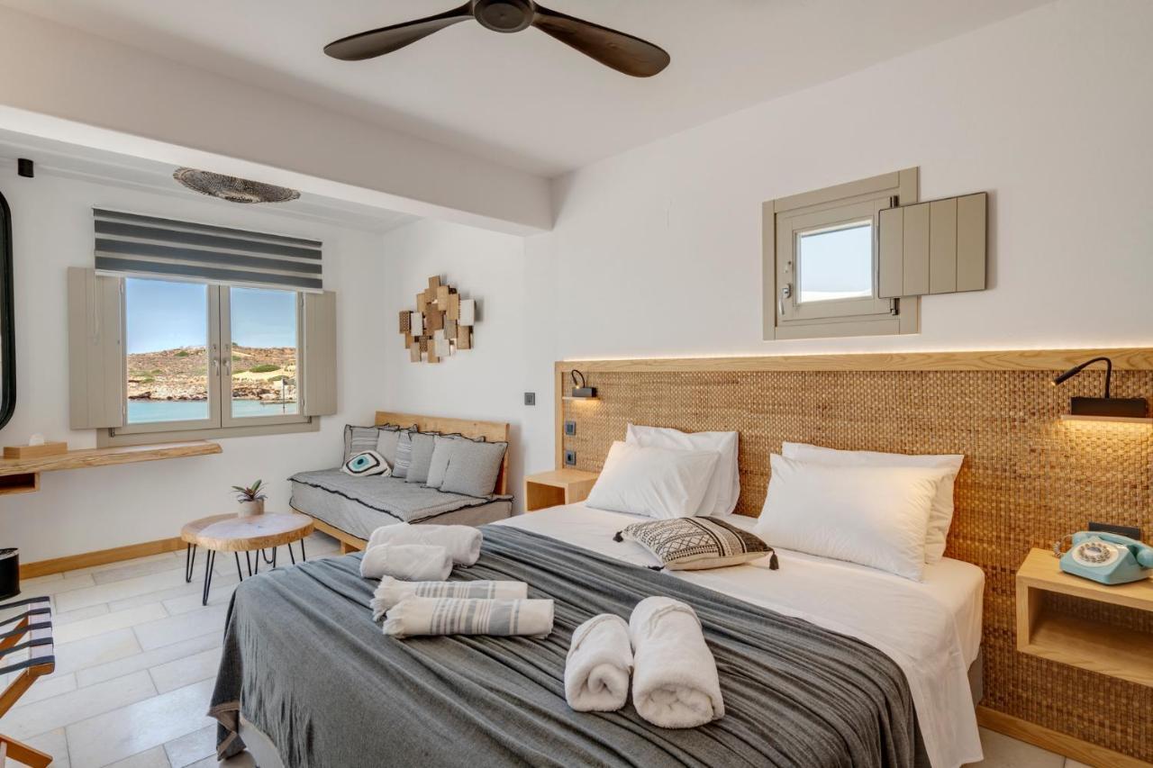 Calma Boutique Posidhonia (Syros)