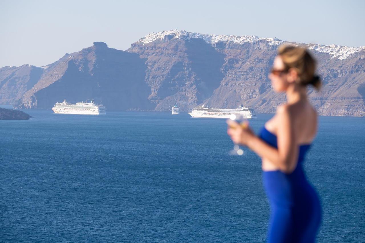 Hotel Avant Garde Akrotiri (Santorini)
