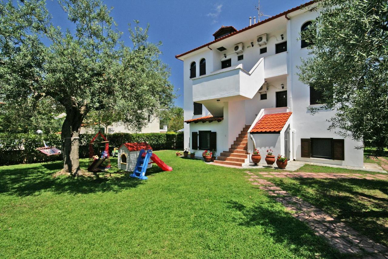 Apartment Ioannis Appartamenti