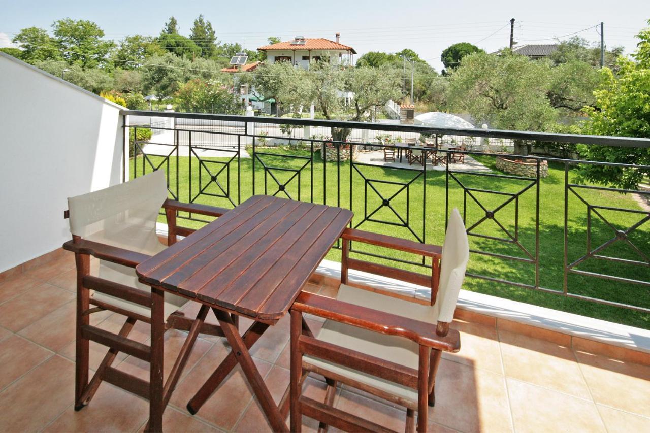 Ioannis Appartamenti Apartment *