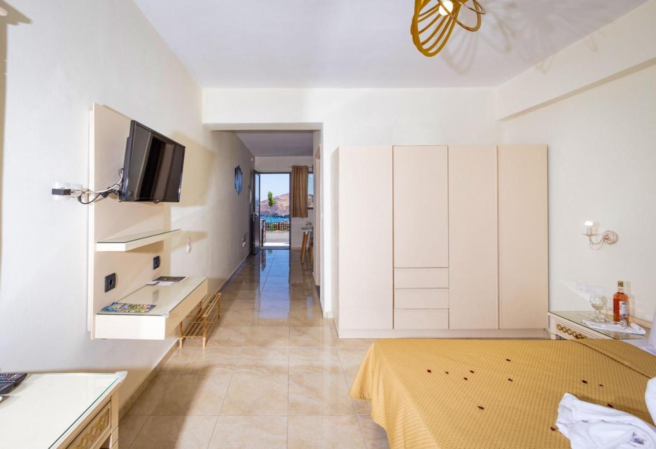 Apartment Fabview *