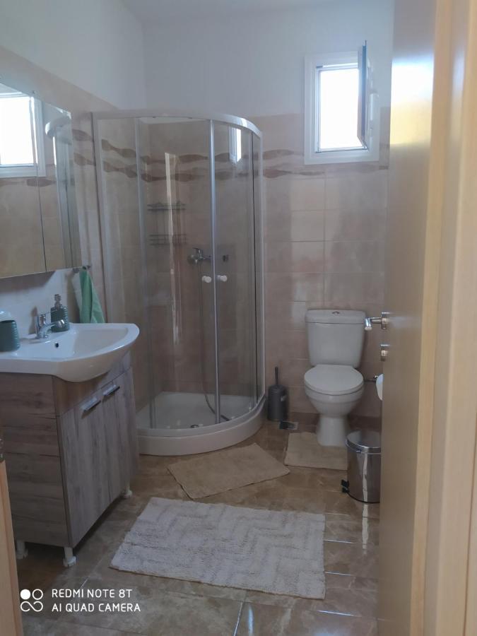 Stegna Holiday home