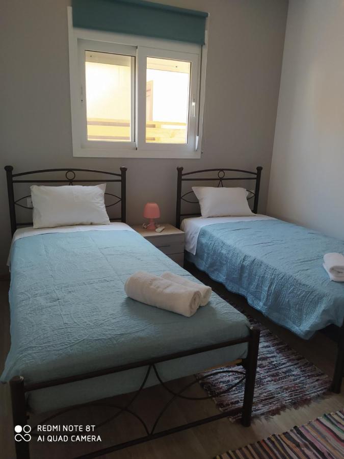 Stegna Holiday home *