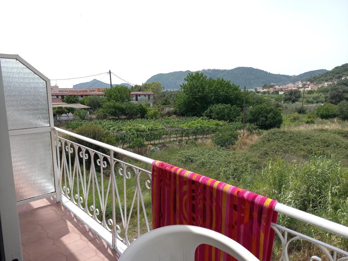 Natassa House 2 Holiday home Agios Georgios Pagon