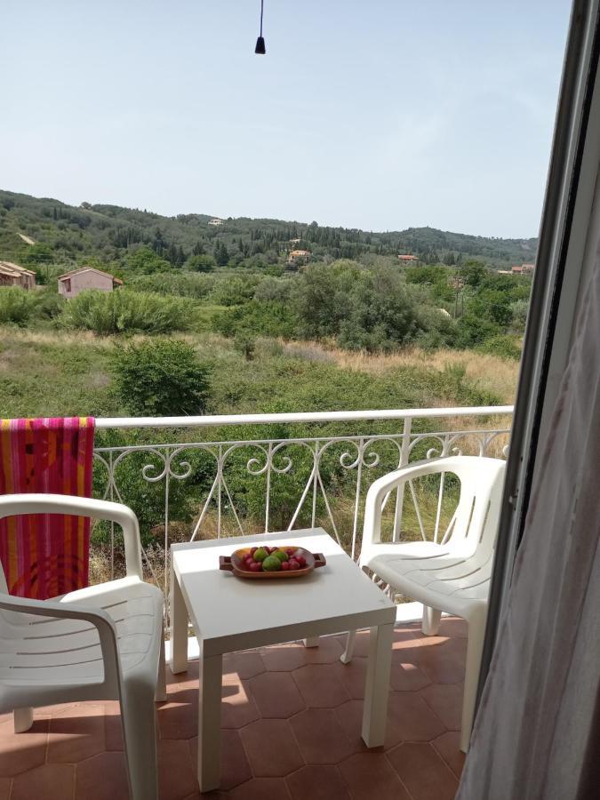 Natassa House 2 Holiday home Agios Georgios Pagon