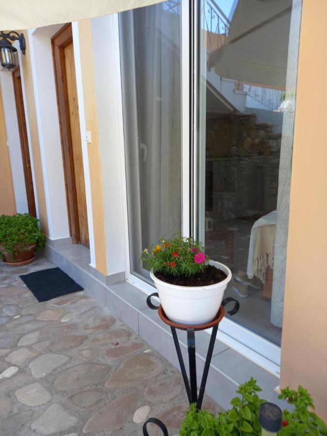 Holiday home Natassa House 2 Agios Georgios Pagon