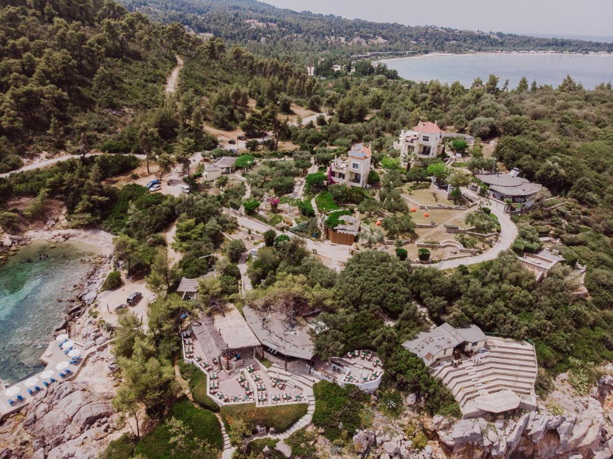 Porto Valitsa Guest house 2*