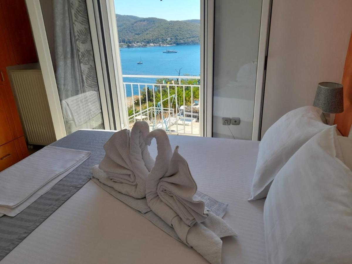 Sunrise View House Holiday home Poros Town