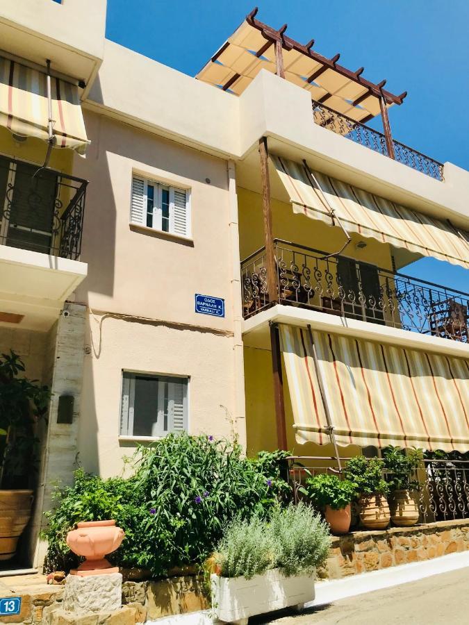 Hotel Afrodite