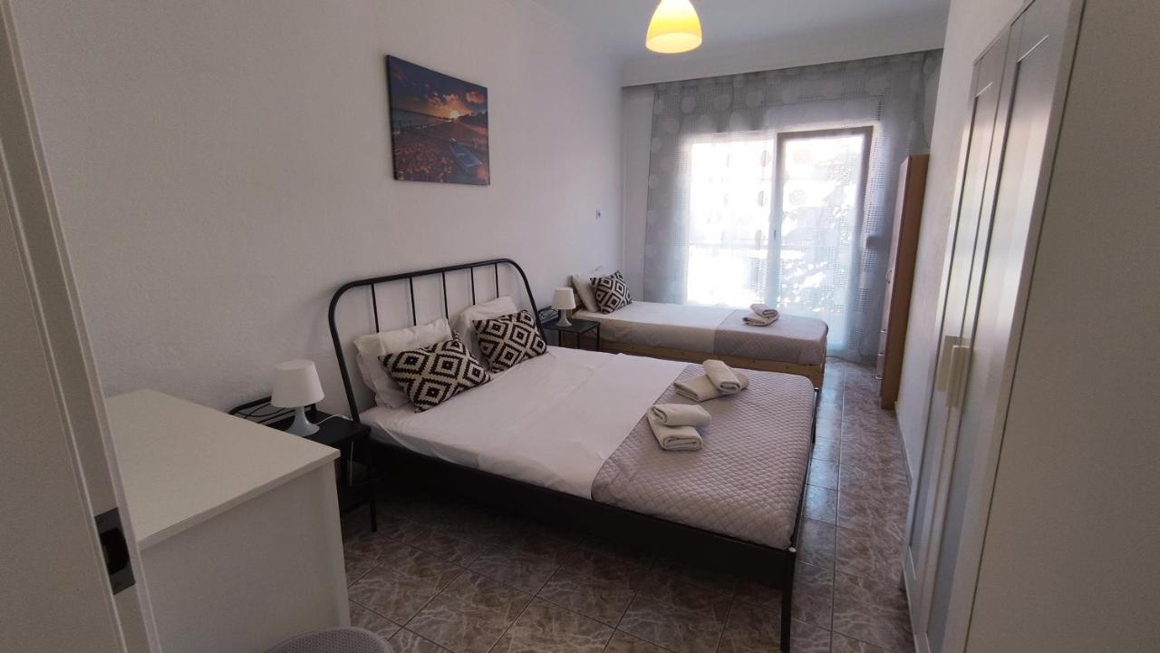 Apartment In The Center