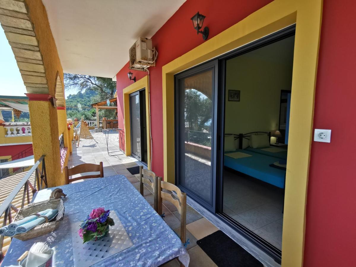 Apartment Rolling Stone Pelekas