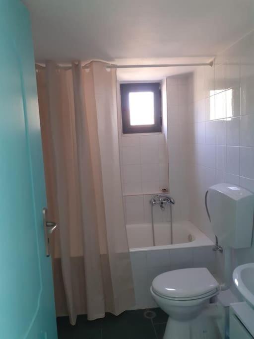 το σπίτι που σε ταξιδεύει Holiday home Agia Galini (Crete)