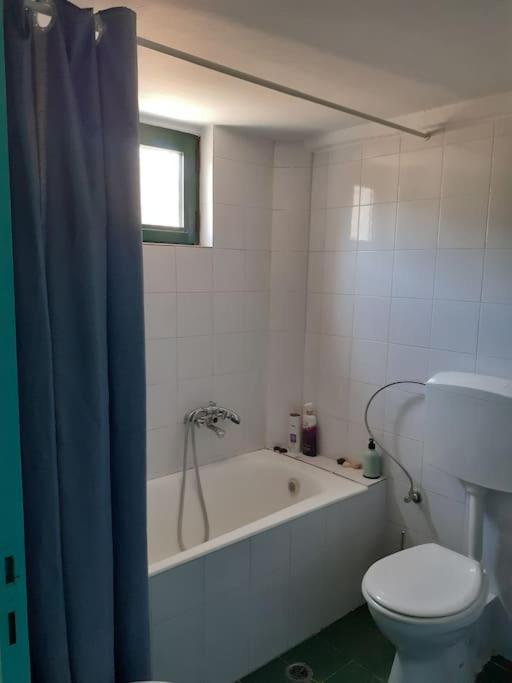 Holiday home το σπίτι που σε ταξιδεύει Agia Galini (Crete)
