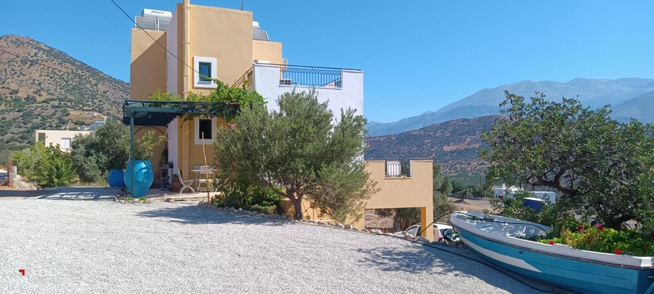 Holiday home το σπίτι που σε ταξιδεύει *
