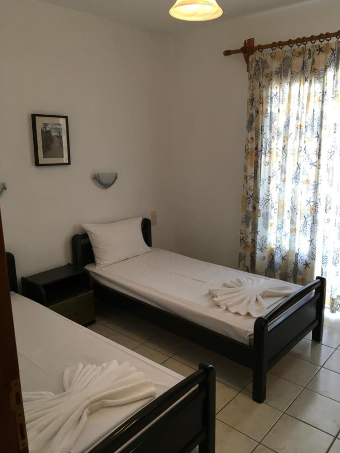 Fantasia Apartment Skiathos Town