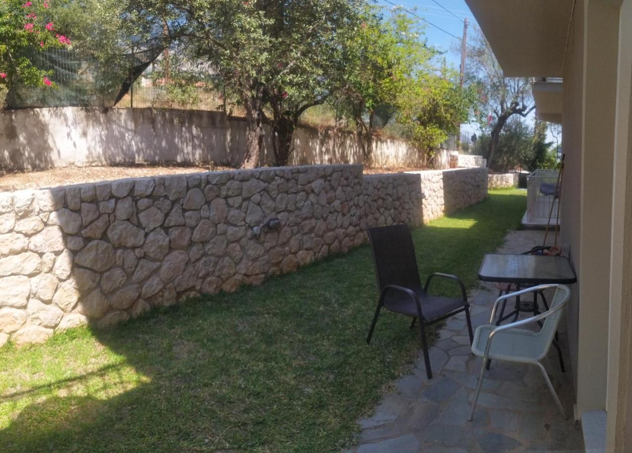 Apartment Manolia Trapezaki (Kefalonia)