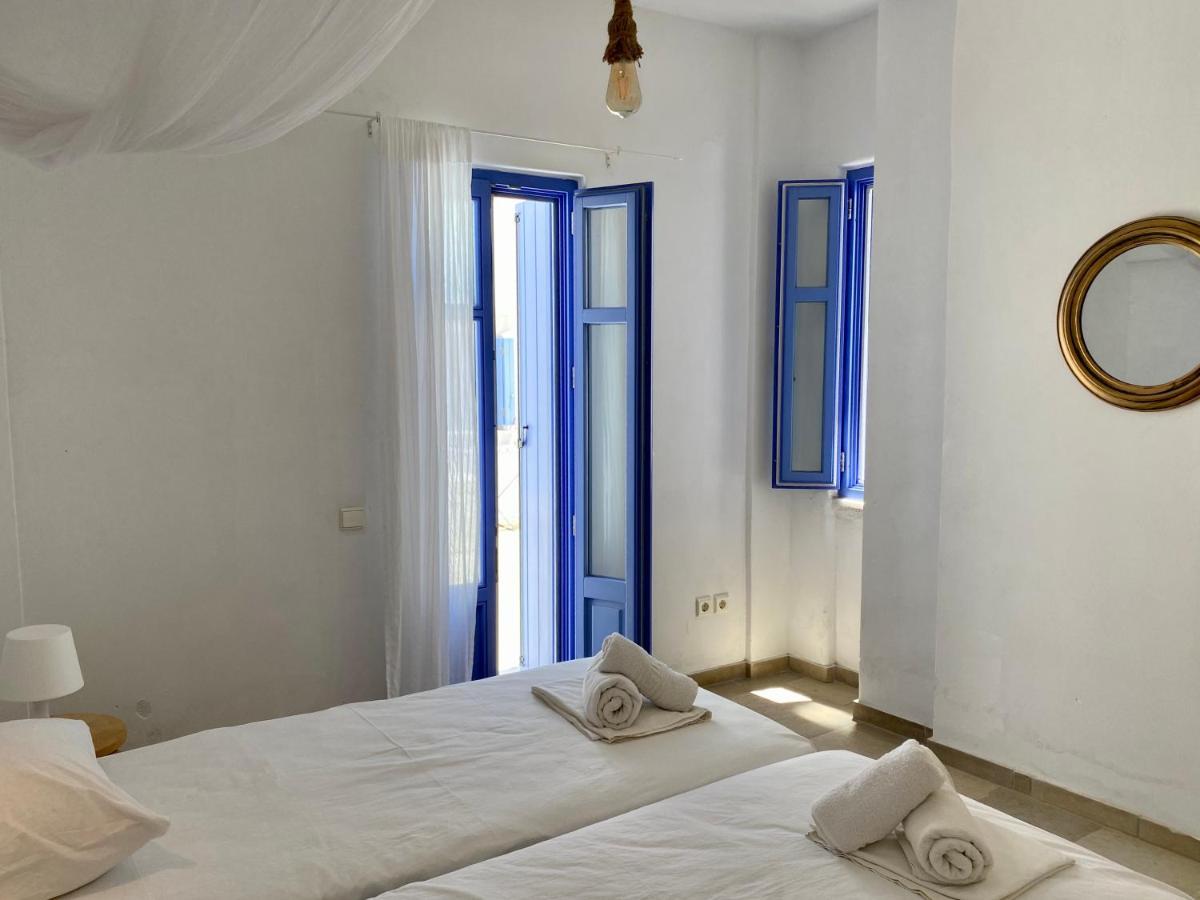 Dreams Antiparos