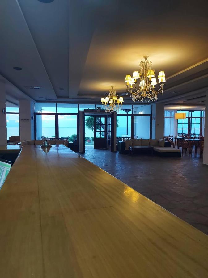 Aeolos 3* Kamariotissa