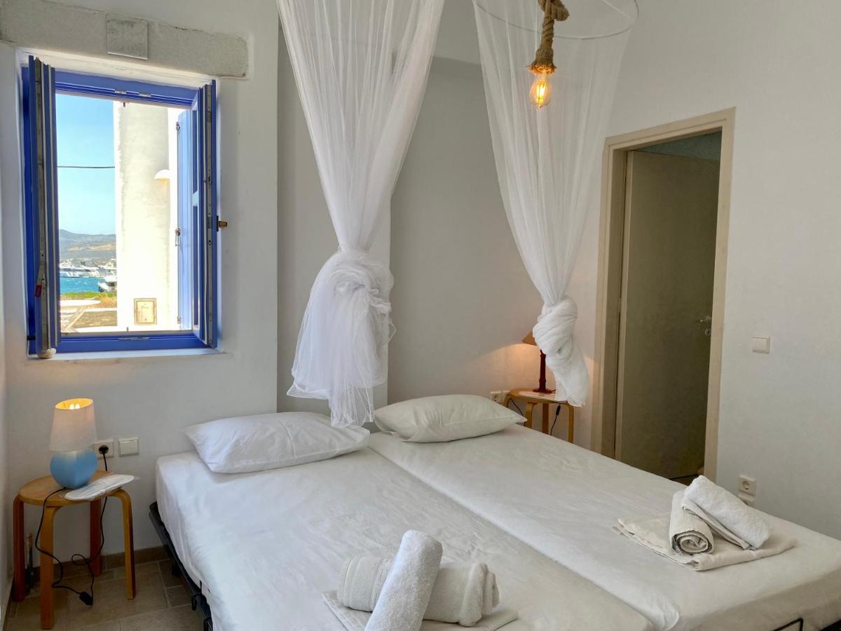 Villa Dreams Antiparos