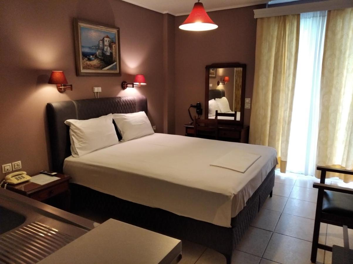 Hotel Romantica 2*