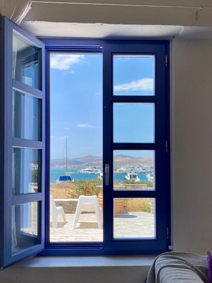 Dreams Antiparos