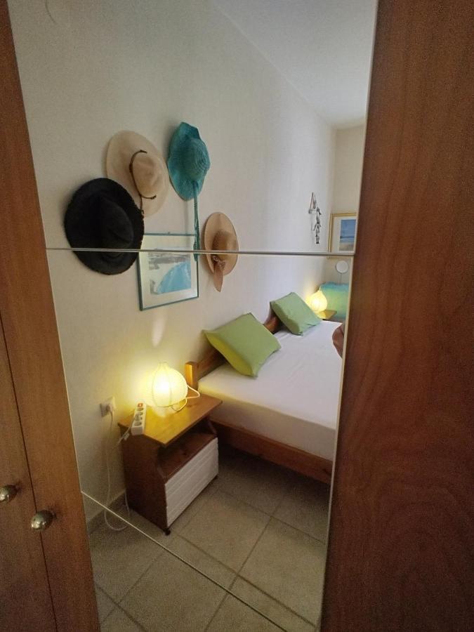 Apartment Ormos House *